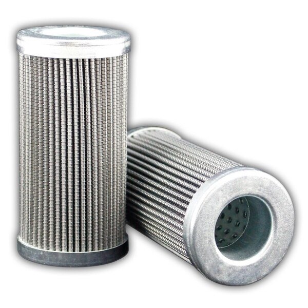Hydraulic Filter, replaces PUROLATOR PG15EAM403A1, Pressure Line, 40 micron, Outside-In, Main Filter, Mfr#: MF0060851